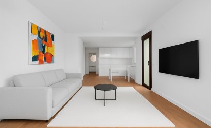 Resale - Penthouse -
Villamartin - Costa Blanca