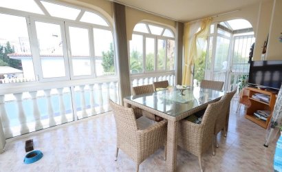 Herverkoop - Villa -
Orihuela Costa - Costa Blanca