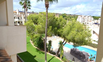 Herverkoop - Apartment -
Orihuela Costa - Las Ramblas