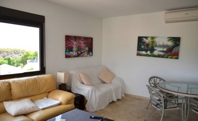Herverkoop - Apartment -
Orihuela Costa - Las Ramblas