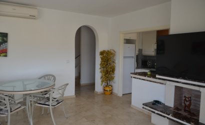 Herverkoop - Apartment -
Orihuela Costa - Las Ramblas