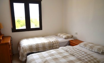 Herverkoop - Apartment -
Orihuela Costa - Las Ramblas