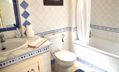 Herverkoop - Apartment -
Orihuela Costa - Las Ramblas