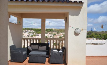 Herverkoop - Apartment -
Orihuela Costa - Las Ramblas