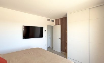 Herverkoop - Villa -
San Pedro del Pinatar - Costa Calida