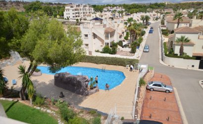 Herverkoop - Apartment -
Orihuela Costa - Las Ramblas