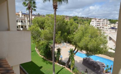 Herverkoop - Apartment -
Orihuela Costa - Las Ramblas