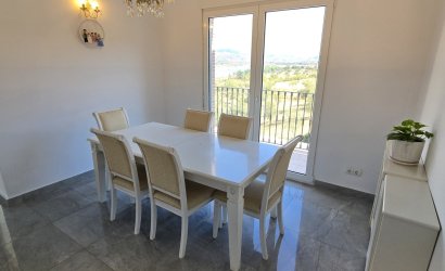 Herverkoop - Villa -
Los Romanes - Inland