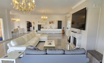 Herverkoop - Villa -
Los Romanes - Inland