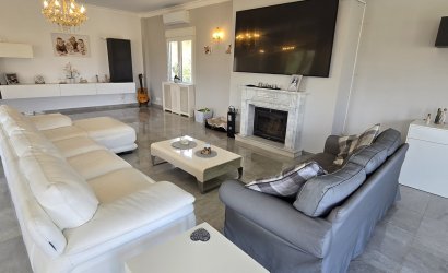 Herverkoop - Villa -
Los Romanes - Inland