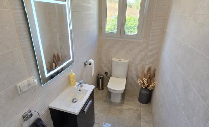 Herverkoop - Villa -
Los Romanes - Inland