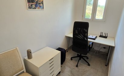 Herverkoop - Villa -
Los Romanes - Inland