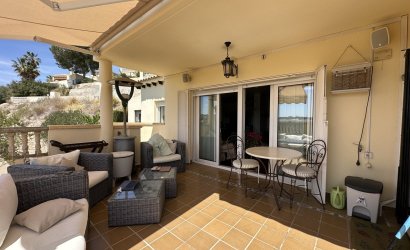 Resale - Villa -
Villamartin - Costa Blanca