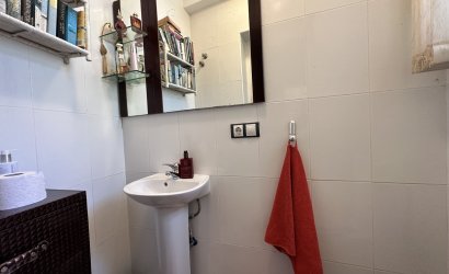 Resale - Villa -
Villamartin - Costa Blanca