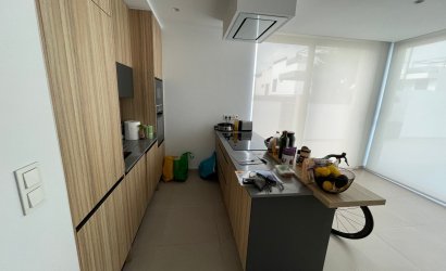 Resale - Villa -
Benijofar - Costa Blanca