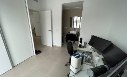 Resale - Villa -
Benijofar - Costa Blanca