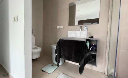 Resale - Villa -
Benijofar - Costa Blanca