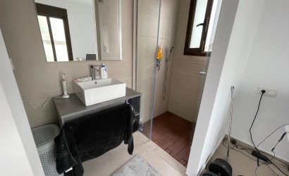 Resale - Villa -
Benijofar - Costa Blanca