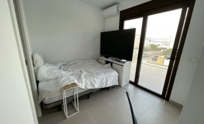 Resale - Villa -
Benijofar - Costa Blanca