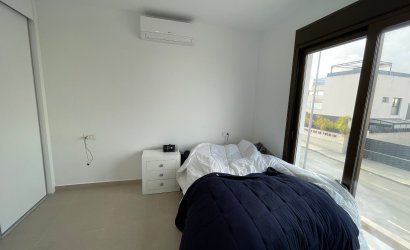 Resale - Villa -
Benijofar - Costa Blanca