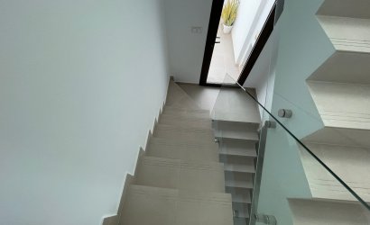 Resale - Villa -
Benijofar - Costa Blanca