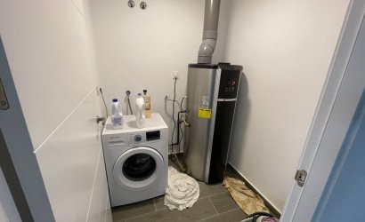 Resale - Villa -
Benijofar - Costa Blanca