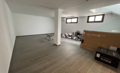 Resale - Villa -
Benijofar - Costa Blanca