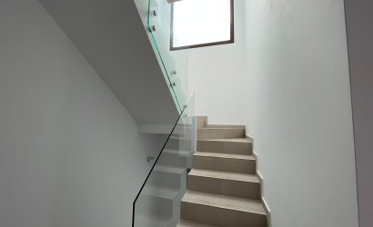 Resale - Villa -
Benijofar - Costa Blanca