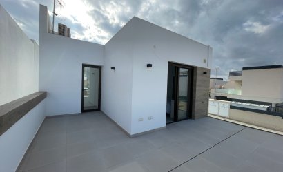 Resale - Villa -
Benijofar - Costa Blanca