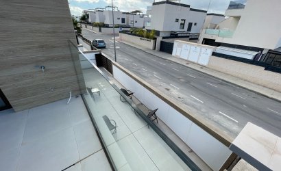 Resale - Villa -
Benijofar - Costa Blanca