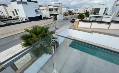 Resale - Villa -
Benijofar - Costa Blanca