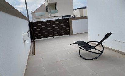 Resale - Villa -
Benijofar - Costa Blanca