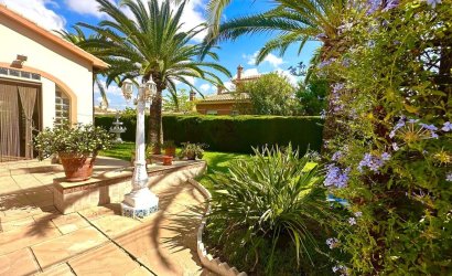 Herverkoop - Villa -
Cabo Roig - Costa Blanca