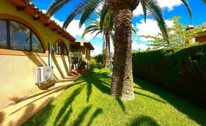 Herverkoop - Villa -
Cabo Roig - Costa Blanca