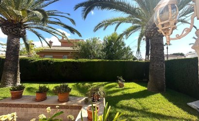 Herverkoop - Villa -
Cabo Roig - Costa Blanca