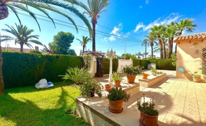 Herverkoop - Villa -
Cabo Roig - Costa Blanca