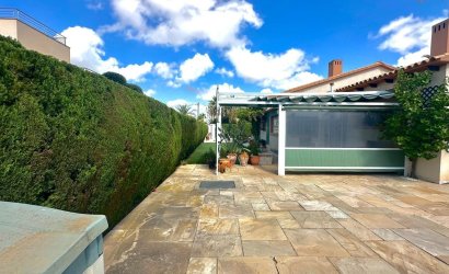 Herverkoop - Villa -
Cabo Roig - Costa Blanca