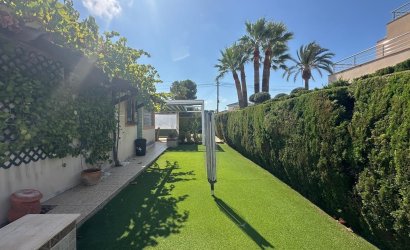 Herverkoop - Villa -
Cabo Roig - Costa Blanca