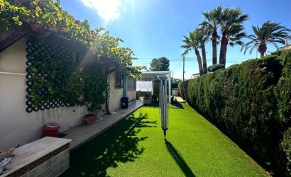 Herverkoop - Villa -
Cabo Roig - Costa Blanca