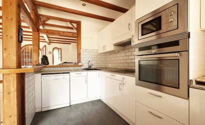 Reventa - Town House -
Orihuela Costa - Costa Blanca