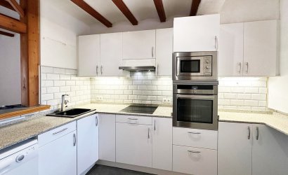 Reventa - Town House -
Orihuela Costa - Costa Blanca