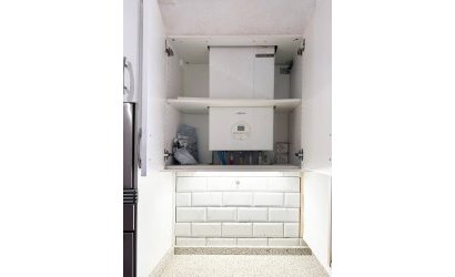 Reventa - Town House -
Orihuela Costa - Costa Blanca