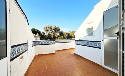 Reventa - Town House -
Orihuela Costa - Costa Blanca