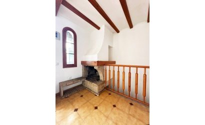 Reventa - Town House -
Orihuela Costa - Costa Blanca