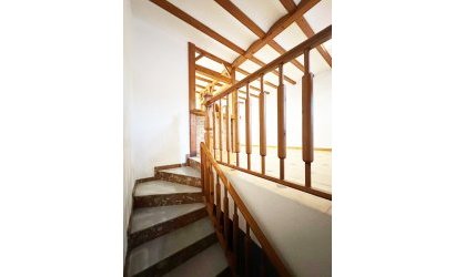 Reventa - Town House -
Orihuela Costa - Costa Blanca