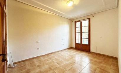 Reventa - Town House -
Orihuela Costa - Costa Blanca