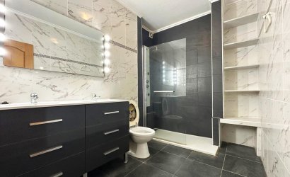 Reventa - Town House -
Orihuela Costa - Costa Blanca