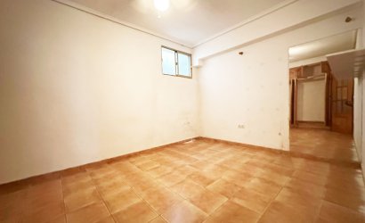 Reventa - Town House -
Orihuela Costa - Costa Blanca