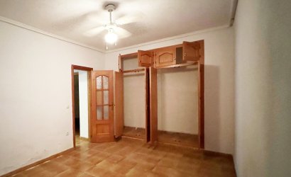 Reventa - Town House -
Orihuela Costa - Costa Blanca