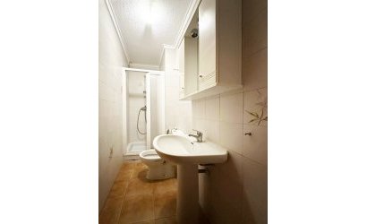 Reventa - Town House -
Orihuela Costa - Costa Blanca